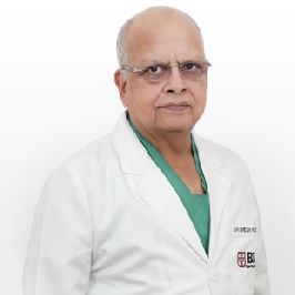 Dr. U. K. Valecha